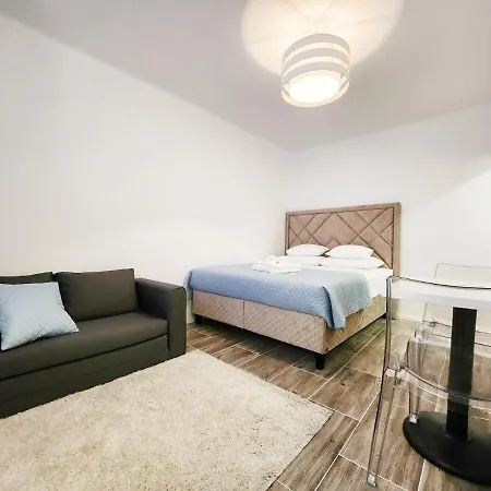 Apartment #22 Center