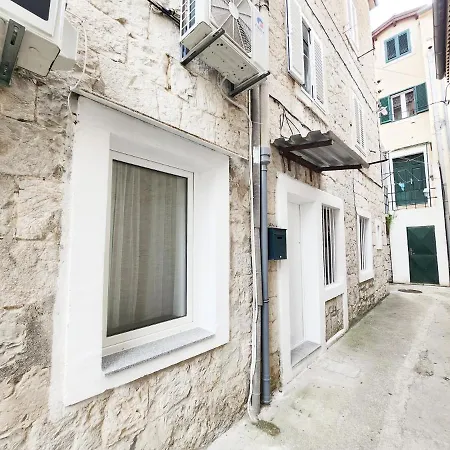 #22 Center Appartamento